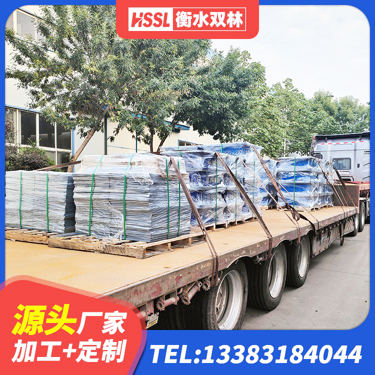 泸定县LRB1500铅芯橡胶隔震支座源头工厂 泸定县Y4Q铅芯橡胶隔震支座生产厂家 泸定县高阻尼橡胶高支座生产厂家 泸定县天然橡胶隔震支座LNR源头工厂 - 第9张