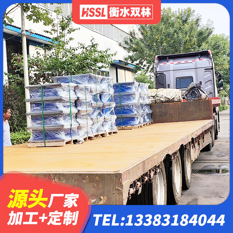 泸定县减隔震支座什么价格 泸定县建筑铅芯型橡胶隔震支座源头工厂 泸定县工程叠层橡胶隔震支座 泸定县LNR系列水平分散形橡胶支座 - 第7张