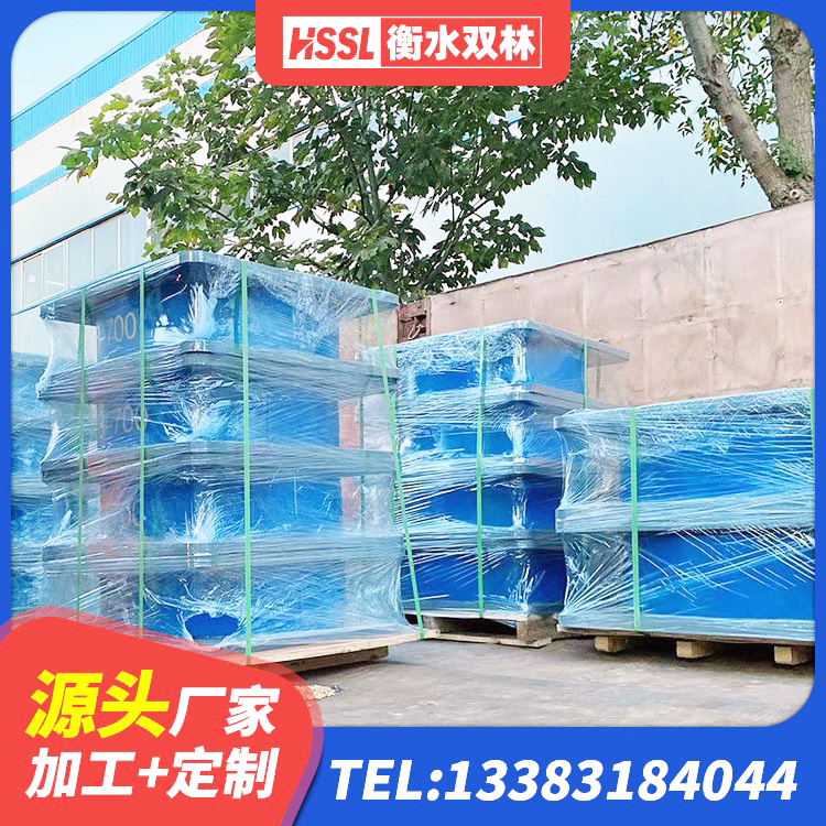 泸定县铅芯隔震支座LRB厂家 泸定县LNR400支座厂家电话 泸定县建筑橡胶隔震支座LNR700生产厂家 泸定县HDR隔震支座 - 第4张