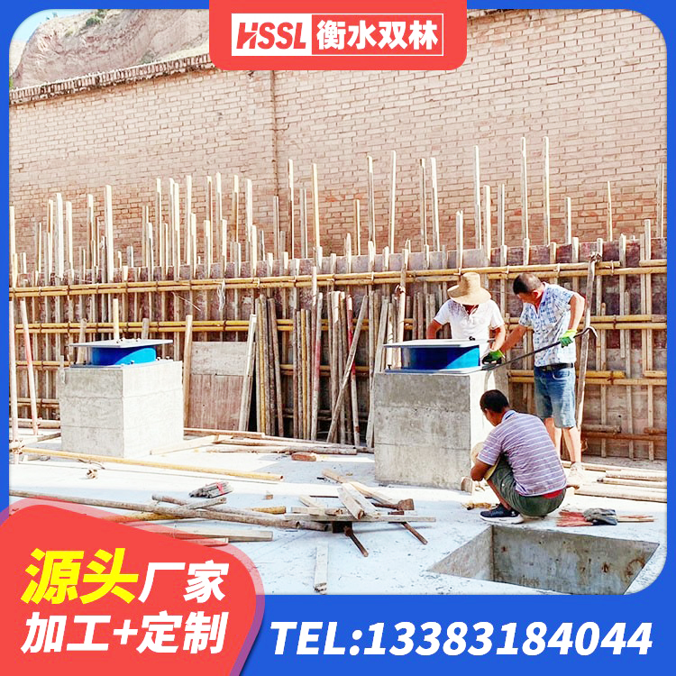 泸定县LRB隔震支座500 泸定县建筑连廊橡胶隔震支座 泸定县LNR700天然隔震支座多少钱 泸定县SHDR较高阻尼隔震支座生产厂家 - 第7张
