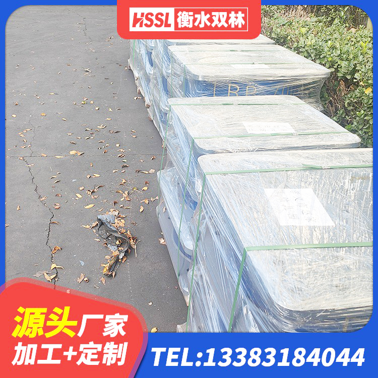 泸定县建筑铅芯隔震支座定制厂家 泸定县隔震支座LNR800源头工厂 泸定县LNR1400橡胶支座生产厂家 泸定县LNR1300隔震支座厂家 - 第5张
