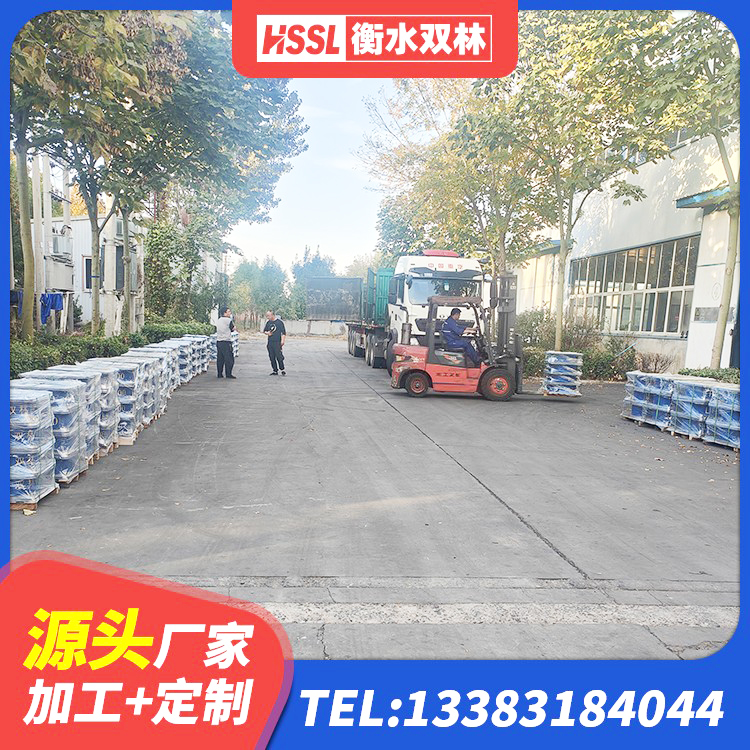 泸定县有铅芯隔震支座厂家电话 泸定县HDR1400橡胶隔震支座源头工厂 泸定县建筑抗震高阻尼支座生产厂家 泸定县橡胶隔震支座HDR源头工厂 - 第10张