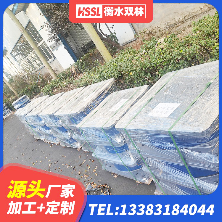 泸定县LRB1200橡胶隔震支座源头工厂 泸定县建筑抗拔减震支座 泸定县高阻尼隔震支座什么价格 泸定县隔震阻尼橡胶支座什么价格 - 第2张