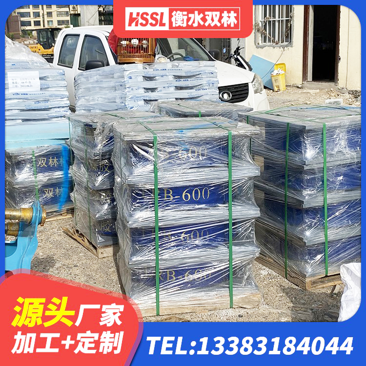 泸定县LRB1500铅芯橡胶隔震支座源头工厂 泸定县Y4Q铅芯橡胶隔震支座生产厂家 泸定县高阻尼橡胶高支座生产厂家 泸定县天然橡胶隔震支座LNR源头工厂 - 第5张